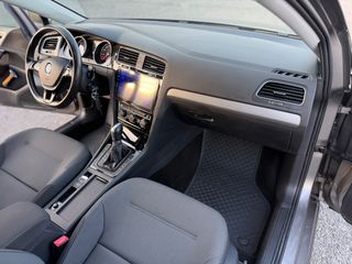 Volkswagen Golf 2015 DSG | COMFORTLINE-thumb-30