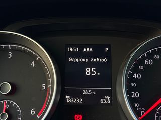 Volkswagen Golf 2015 DSG | COMFORTLINE-thumb-32