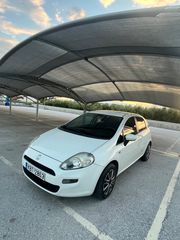 Fiat Punto 2013