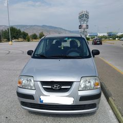 Hyundai Atos 2006 Prime 2006