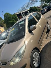Hyundai i 10 2009