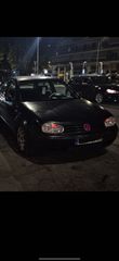 Volkswagen Golf 2001