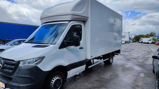 Κόφα Mercedes-Benz 2020 316