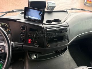 Σασί Mercedes-Benz 2016 ATEGO 916 9500kg ΜΙΚΤΟ-thumb-4