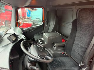 Σασί Mercedes-Benz 2016 ATEGO 916 9500kg ΜΙΚΤΟ-thumb-5