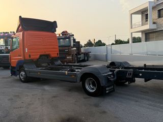 Σασί Mercedes-Benz 2016 ATEGO 916 9500kg ΜΙΚΤΟ-thumb-2