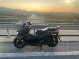 Sym Jet X 125 2024-thumb-1