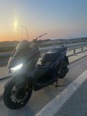 Sym Jet X 125 2024-thumb-2