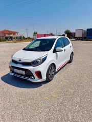 Kia Picanto 2017 gt line