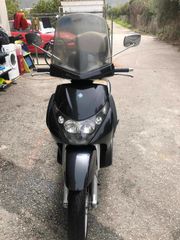 Piaggio Beverly 250 2006-thumb-2