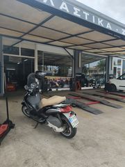 Piaggio Beverly 250 2006-thumb-4