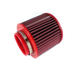 BMC AIR FILTERS 930.FB573/08 Φίλτρο Αέρος Ελευθέρας Ροής 1τμχ 91x161x186 Κυλινδρικό Audi A6 2006-> BMC