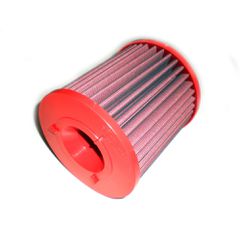 BMC AIR FILTERS 930.FB576/08 Φίλτρο Αέρος Ελευθέρας Ροής 1τμχ 72x145 Group Vag BMC