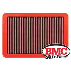 BMC AIR FILTERS 930.FB580/20 Φίλτρο Αέρος Ελευθέρας Ροής 1τμχ 253x172 BMC
