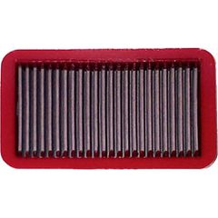 BMC AIR FILTERS 930.FB588/01 Φίλτρο Αέρος Ελευθέρας Ροής 1τμχ 128x227 Suzuki SX4 1.6- Fiat Sedici BMC