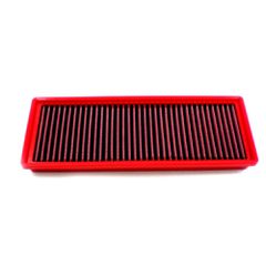 BMC AIR FILTERS 930.FB747/20 Φίλτρο Αέρος Ελευθέρας Ροής 1τμχ 364x130 BMC