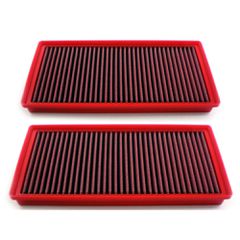 BMC AIR FILTERS 930.FB748/20 Φίλτρο Αέρος Ελευθέρας Ροής 1τμχ 344x162 BMC