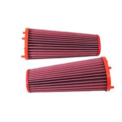 BMC AIR FILTERS 930.FB750/04 Φίλτρο Αέρος Ελευθέρας Ροής 1τμχ 62/85x102/125x294 Κωνικό BMC