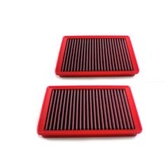 BMC AIR FILTERS 930.FB755/20 Φίλτρο Αέρος Ελευθέρας Ροής 1τμχ 248x161 Jaguar - BMW X3 BMC