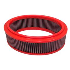 BMC AIR FILTERS 930.FB826/08 Φίλτρο Αέρος Ελευθέρας Ροής 1τμχ 166/234x216/284x91 Οβάλ BMC