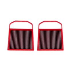 BMC AIR FILTERS 930.FB833/20 Φίλτρο Αέρος Ελευθέρας Ροής 1τμχ 186x234 BMC