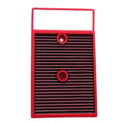BMC AIR FILTERS 930.FB846/20 Φίλτρο Αέρος Ελευθέρας Ροής 1τμχ 206x349 BMC