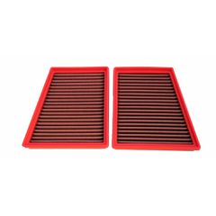BMC AIR FILTERS 930.FB848/20 Φίλτρο Αέρος Ελευθέρας Ροής 1τμχ Bentley 204x216 BMC