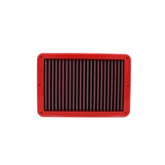 BMC AIR FILTERS 930.FB896/01 Φίλτρο Αέρος Ελευθέρας Ροής 1τμχ 164x245 BMC