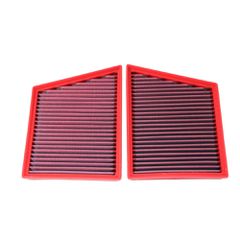 BMC AIR FILTERS 930.FB901/20 Φίλτρο Αέρος Ελευθέρας Ροής 1τμχ 192x255 L.Rover/Jaguar 2015-> BMC