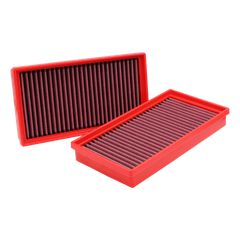 BMC AIR FILTERS 930.FB902/20 Φίλτρο Αέρος Ελευθέρας Ροής 1τμχ 147x270BMC