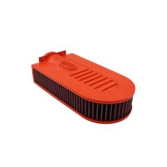 BMC AIR FILTERS 930.FB936/04 Φίλτρο Αέρος Ελευθέρας Ροής 1τμχ 178x349x94 BMC