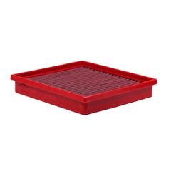 BMC AIR FILTERS 930.FB942/20 Φίλτρο Αέρος Ελευθέρας Ροής 1τμχ 190x205 BMC