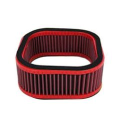 BMC AIR FILTERS 930.FM361/06 Φίλτρο Αέρος Ελευθέρας Ροής 1τμχ 209x209x79 Moto Harley Davidson BMC