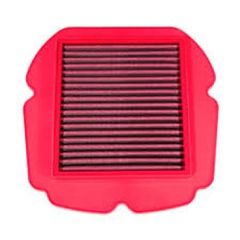 BMC AIR FILTERS 930.FM572/04 Φίλτρο Αέρος Ελευθέρας Ροής 1τμχ 253x254 Moto Suzuki SVF 650 Gladius 2009-> BMC