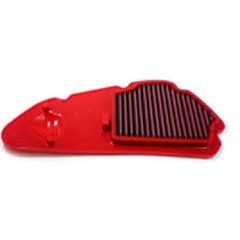 BMC AIR FILTERS 930.FM686/04 Φίλτρο Αέρος Ελευθέρας Ροής 1τμχ 167x376 Moto Honda SH 125/150 2013-> BMC