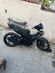 Sym VF 185 2022-thumb-1