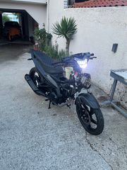 Sym VF 185 2022-thumb-2