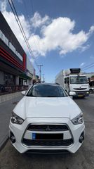 Mitsubishi Asx 2016 CLEARTEC 4WD FULL EXTRA