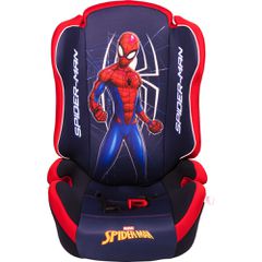 COLZANI 161.10284 Καθισματάκι Αυτοκινήτου Παιδικό 15-36kg Spiderman 1τμχ