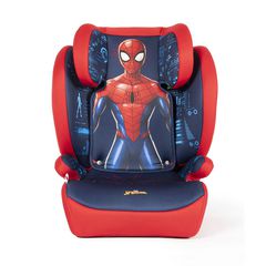 COLZANI 161.11977 Καθισματάκι Αυτοκινήτου Παιδικό 15-36kg Spiderman R129 1τμχ