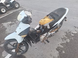 Lifan Smart 50 2010