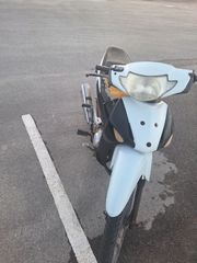 Lifan Smart 50 2010-thumb-1