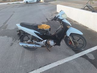 Lifan Smart 50 2010-thumb-2