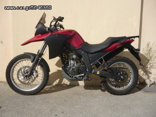 Derbi Terra 125 2011-thumb-2