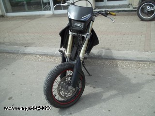 SUZUKI DRZ 400-thumb-1