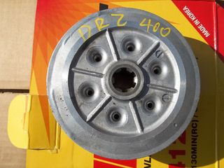 SUZUKI DRZ 400-thumb-47