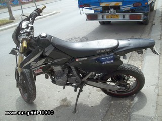 SUZUKI DRZ 400-thumb-2
