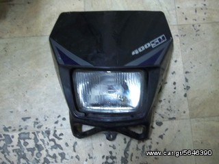SUZUKI DRZ 400-thumb-3