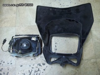 SUZUKI DRZ 400-thumb-4