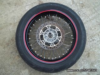 SUZUKI DRZ 400-thumb-19